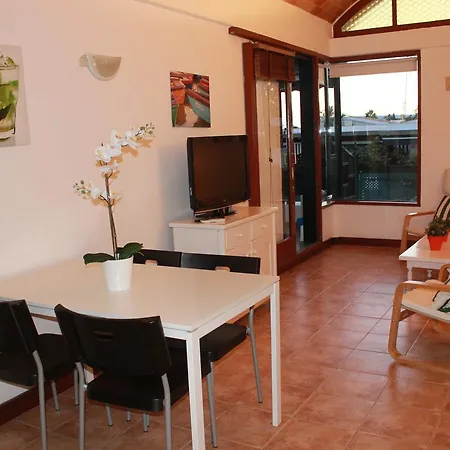 Apartment La Alhambra
