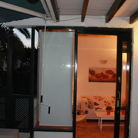 La Alhambra Apartment San Agustin (Gran Canaria)
