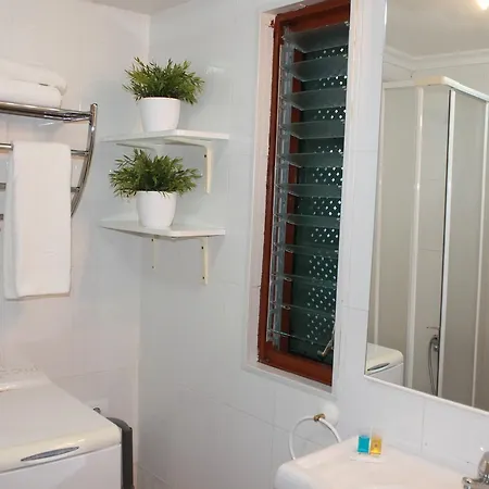 Apartment La Alhambra