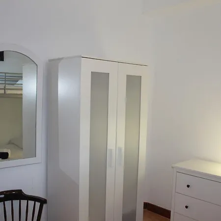 Apartment La Alhambra San Agustin (Gran Canaria)