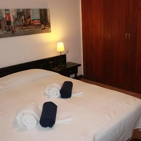La Alhambra Apartment