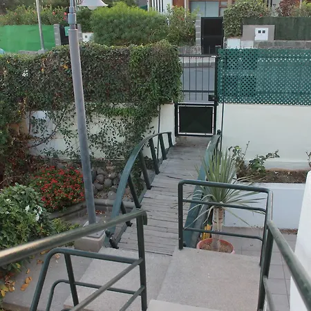 La Alhambra Apartment