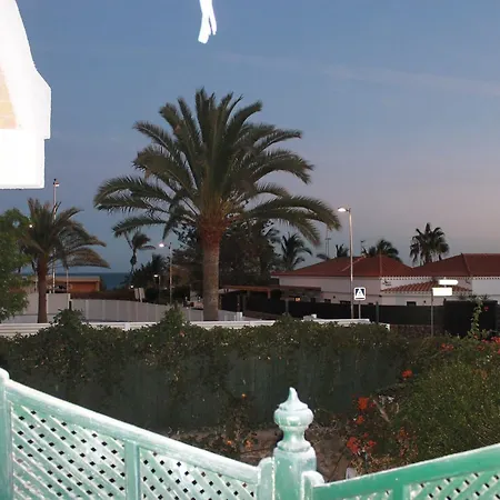 Appartement La Alhambra San Agustín