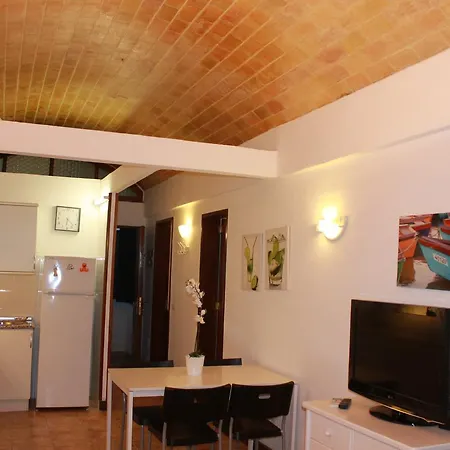 Apartment La Alhambra